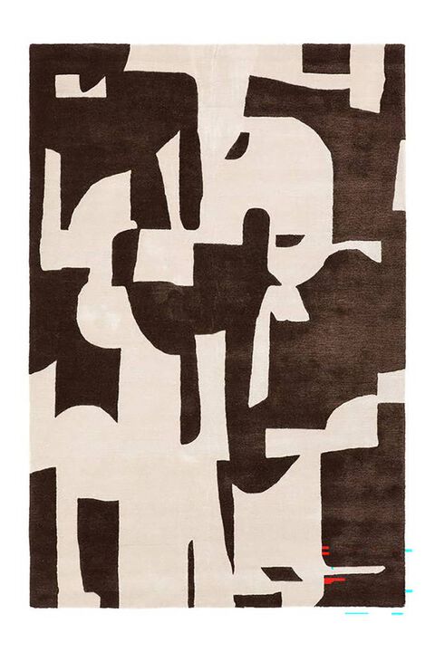 Anthem Noverre Ancient Scroll 9' x 12' Rug