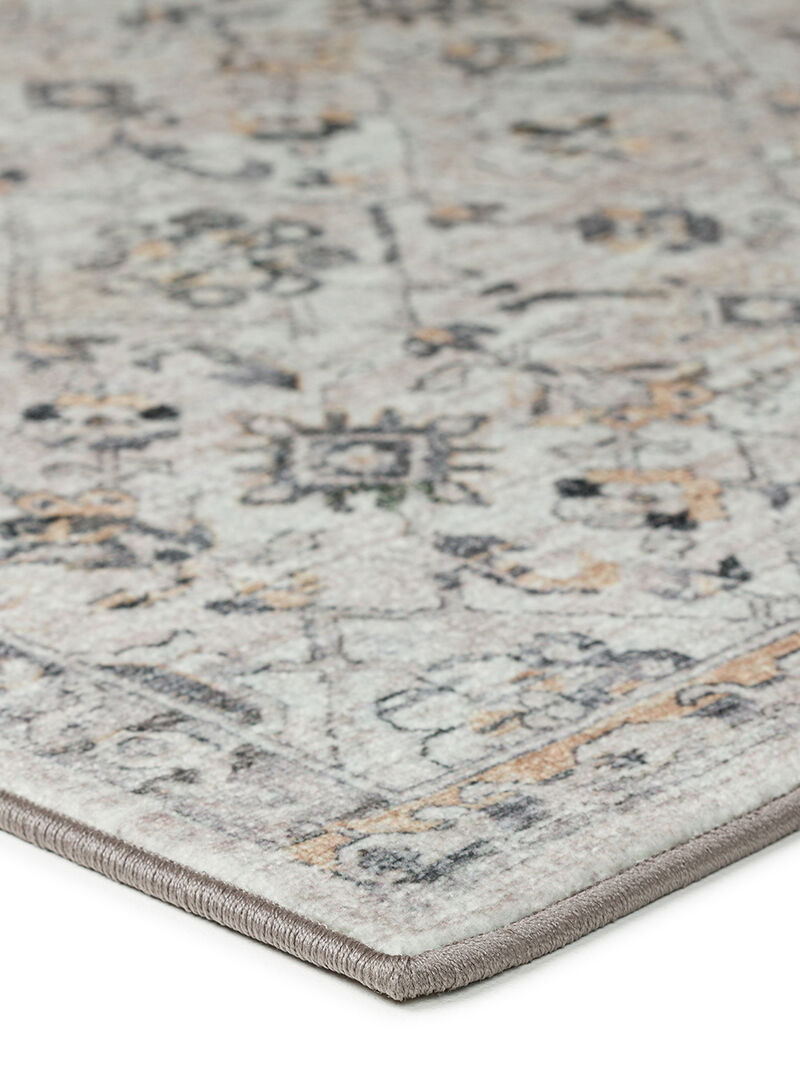 Jericho JC8 Mink 3' x 5' Rug