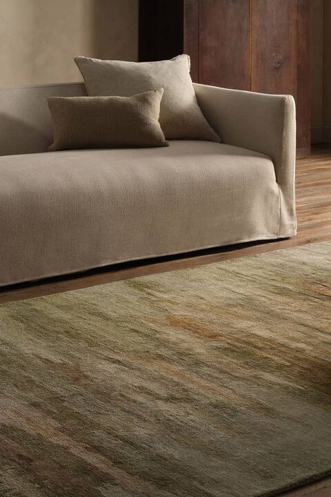 Genesis Ryenn Mint 9' x 12' Rug