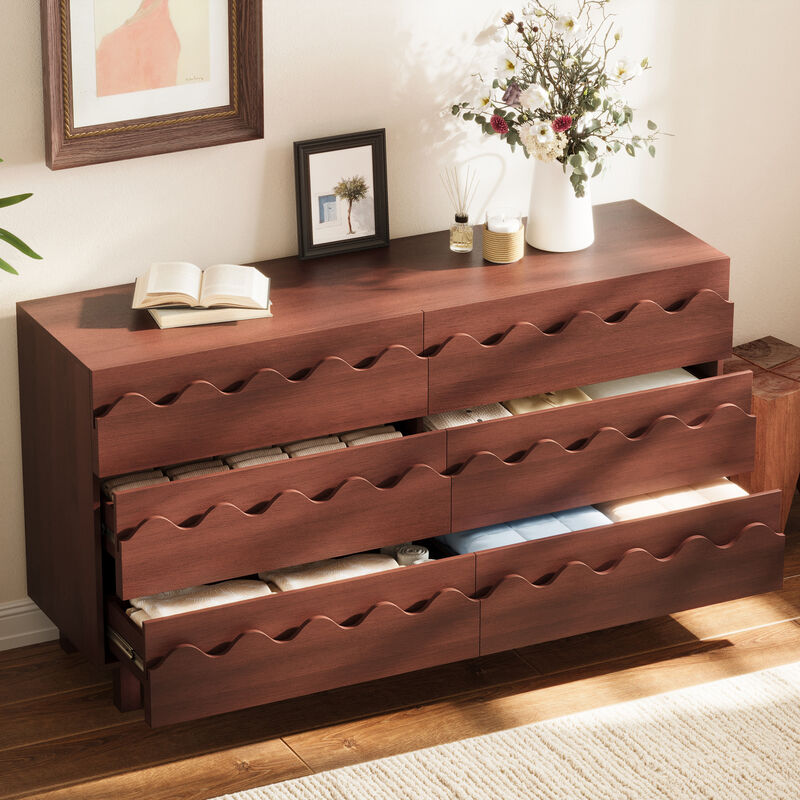 Ninwad Dresser image number 7