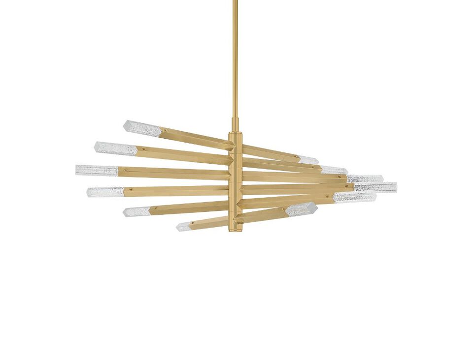 Strasbourg Chandelier
