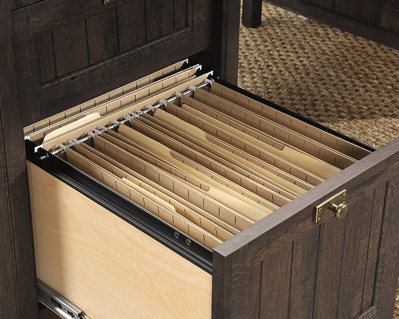 Costa Executive Desk