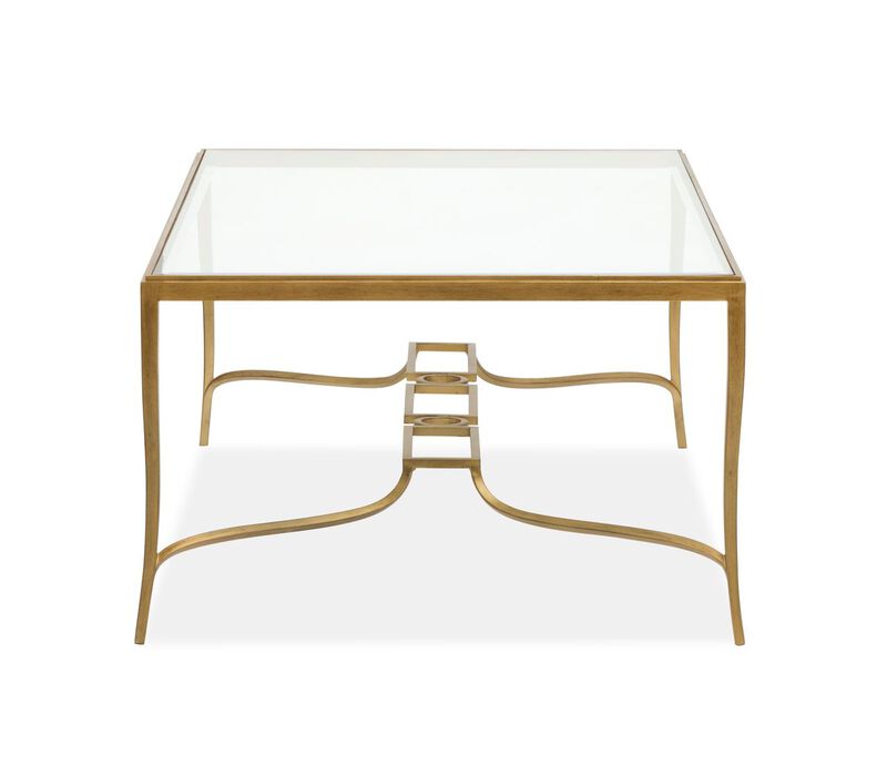 Lorena Rectangular Cocktail Table