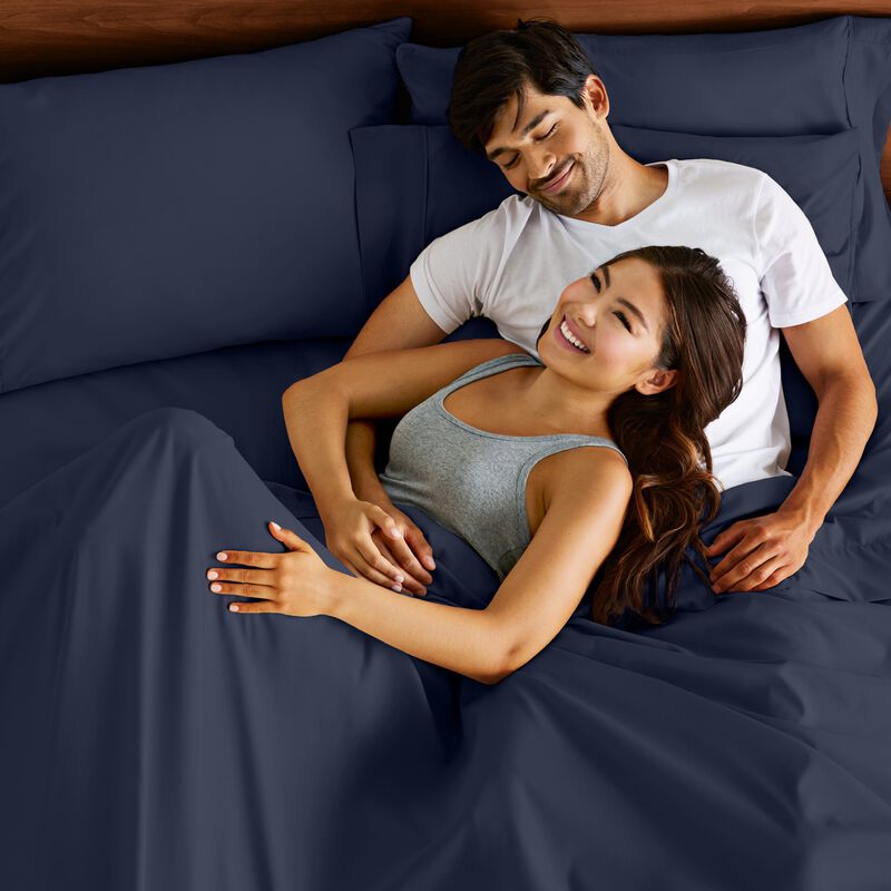 Ultra Soft Brushed Pillowcases image number 2