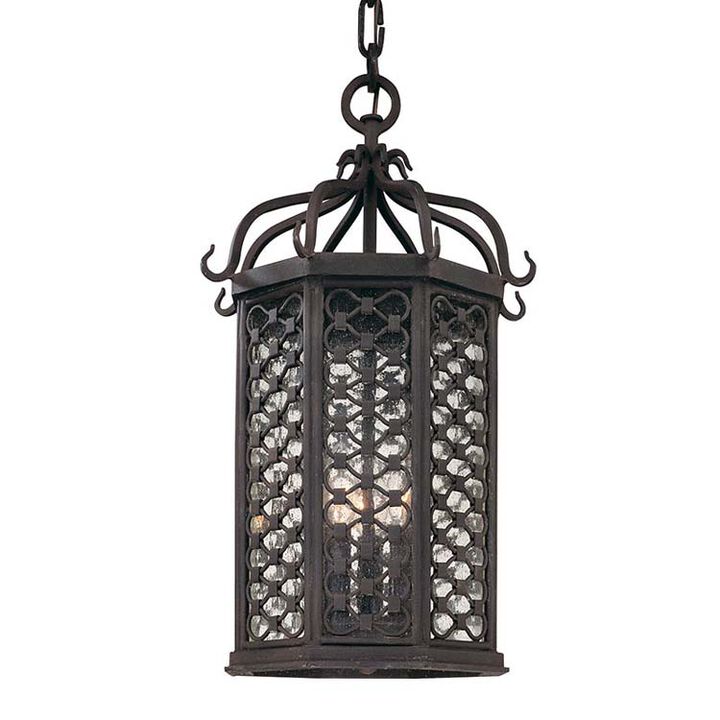 Los Olivos Exterior Lantern