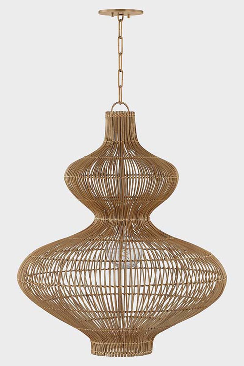 Irvine Pendant image number 5