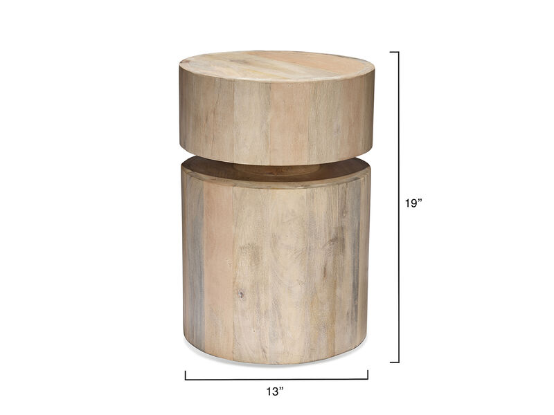 Dylan Round Side Table