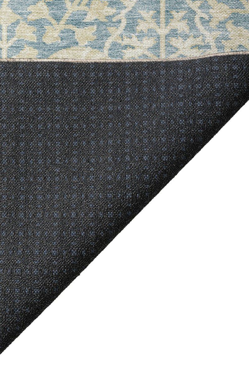 Solace SL8 Sky 8' Round Rug image number 3