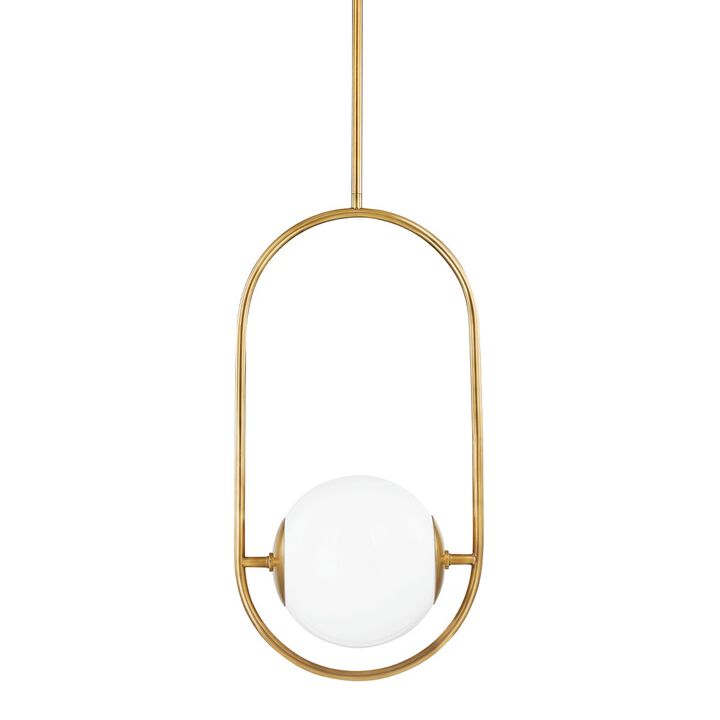 Everley Pendant