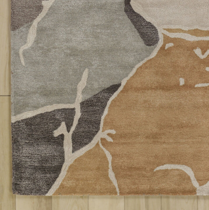 Norman NMN111 2' x 3' Rug