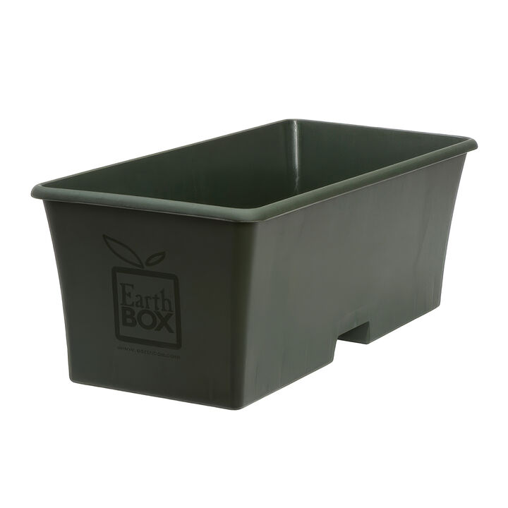 EarthBox Original Garden Kit with Fertilizer, Dolomite, & Wheels