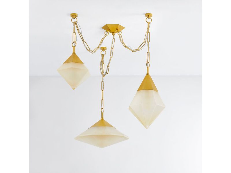 Angelique Chandelier image number 4