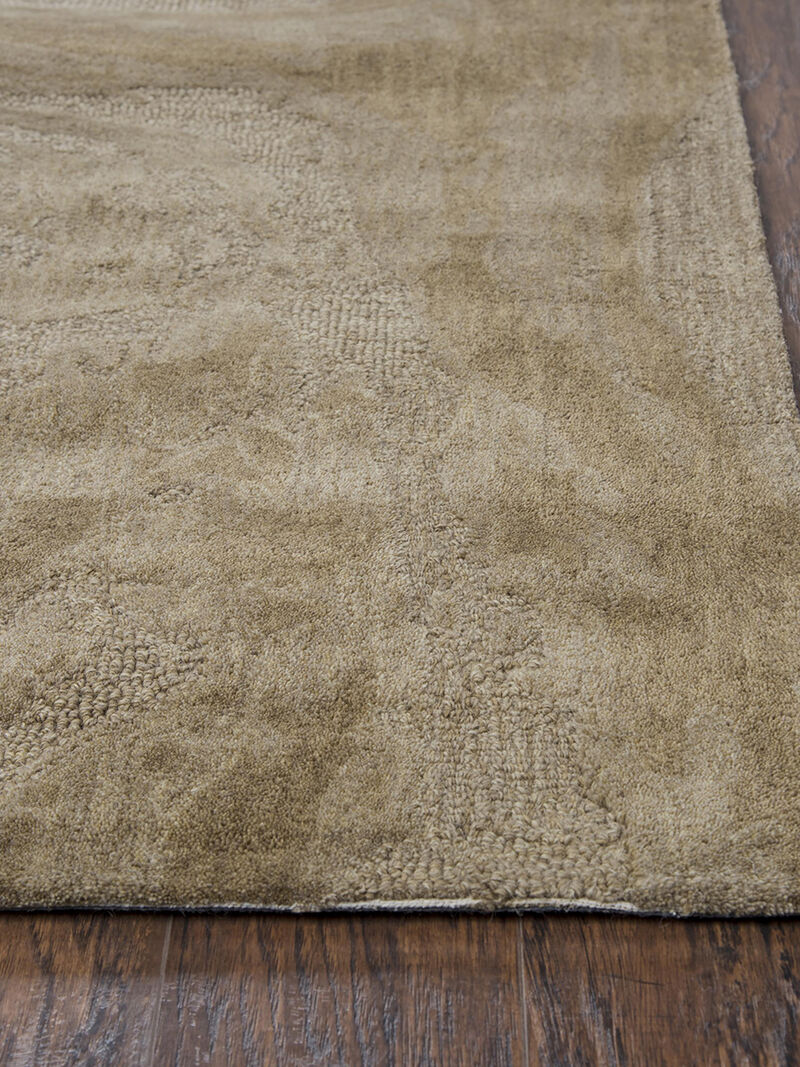 Fifth Avenue FA120B 5' x 8' Rug image number 2