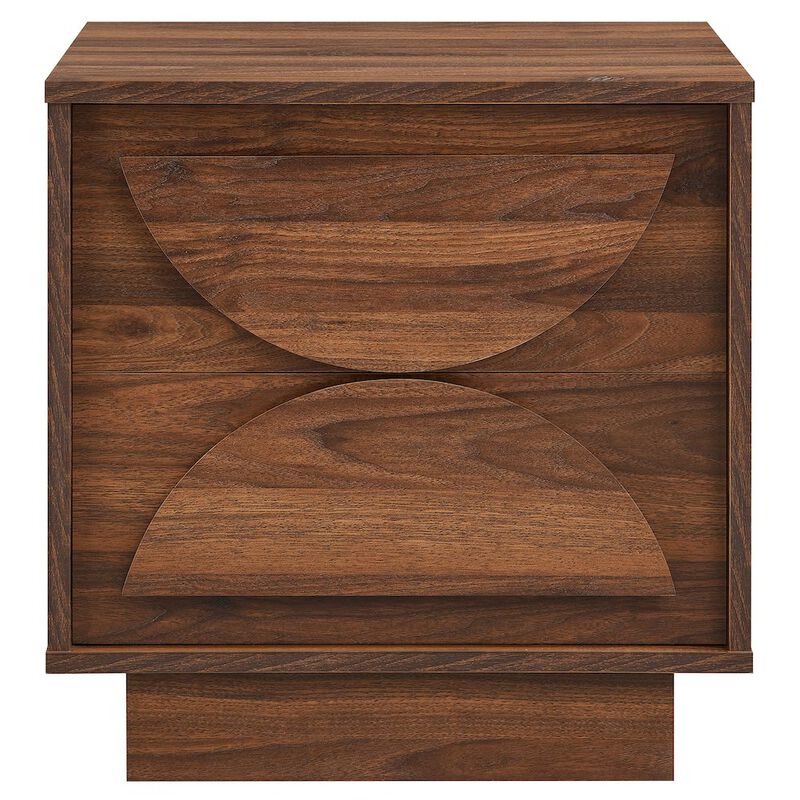 Bulwark 2-Drawer Nightstand image number 4