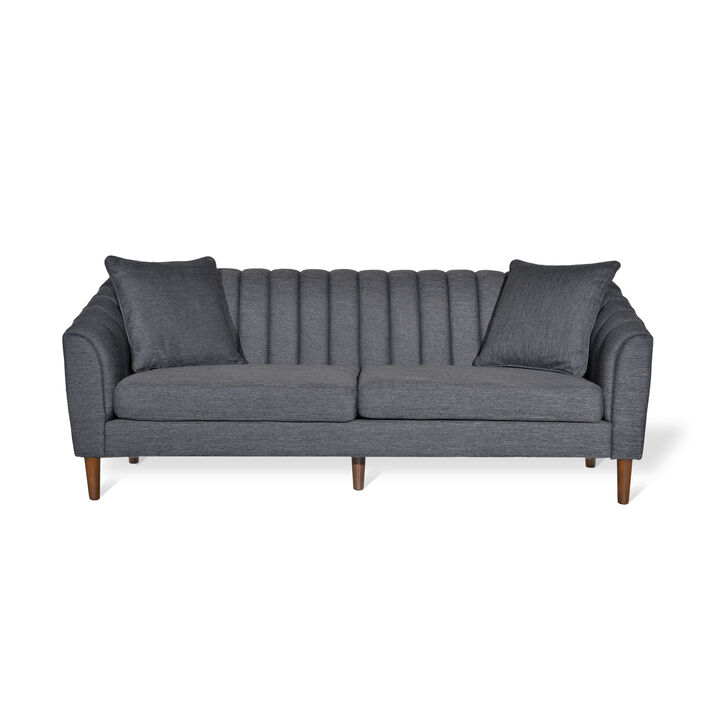 Zeppan 3-seater sofa