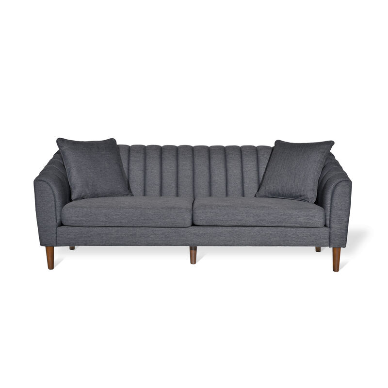 Zeppan 3-seater sofa image number 0