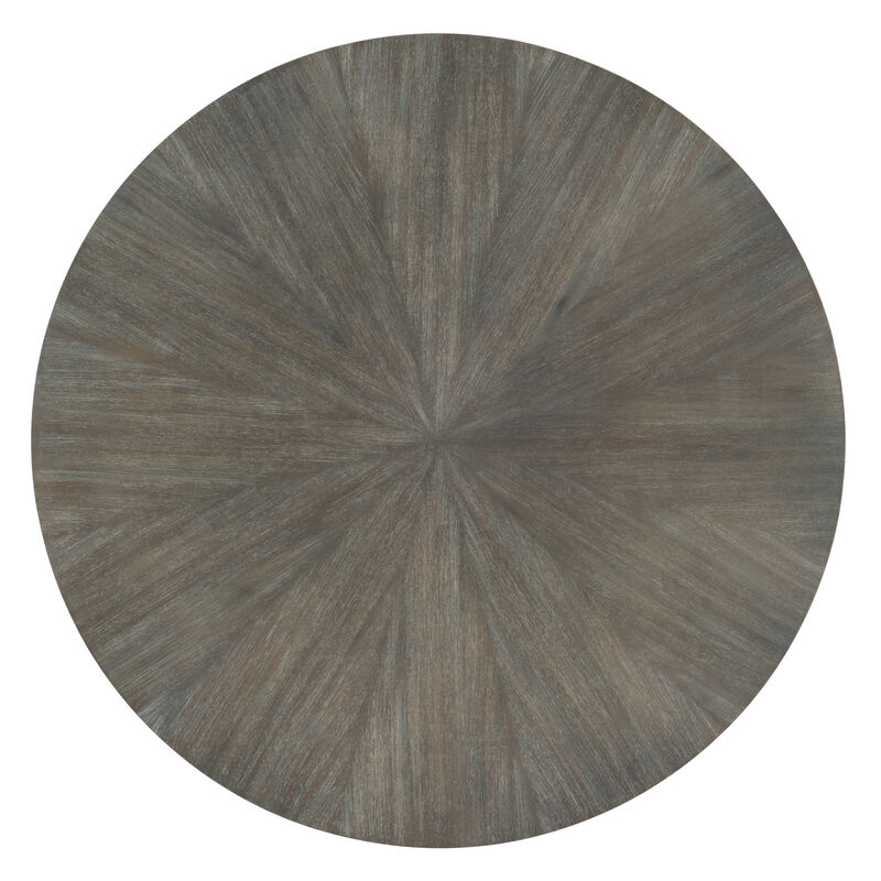 Round Cocktail Table