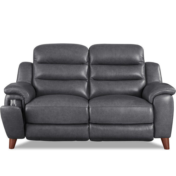Dream Power Headrest Zero Gravity Reclining Loveseat
