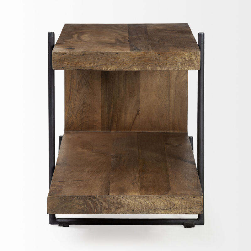 Maddox End/Side Table