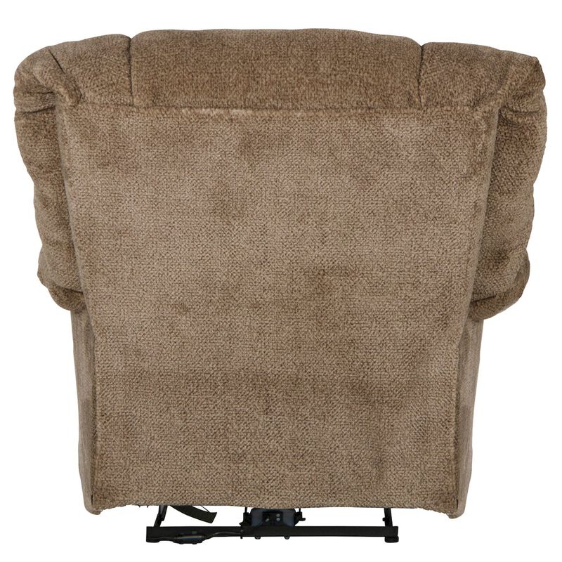 Catnapper Daly Power Lay Flat Recliner