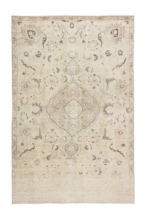 Boheme Victoire Lamb's Wool 8'10" x 11'9" Rug