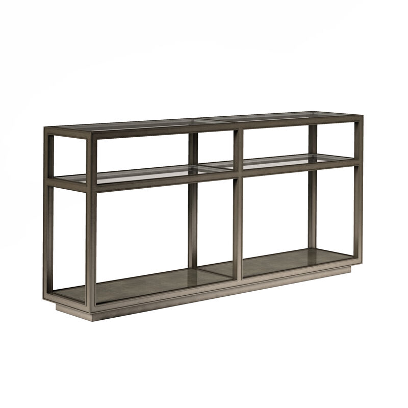 Cove Console Table image number 0