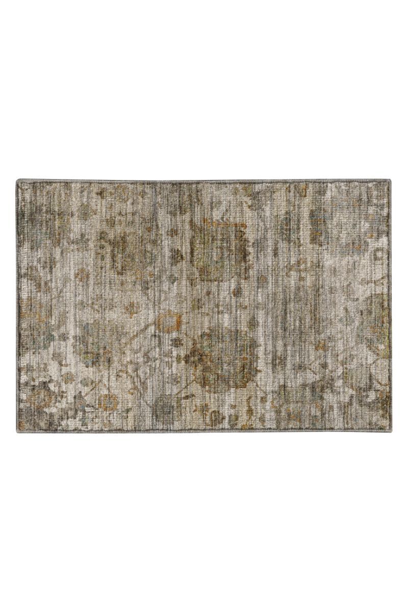 Aristo AR7 Ivory 9' x 12' Rug image number 9