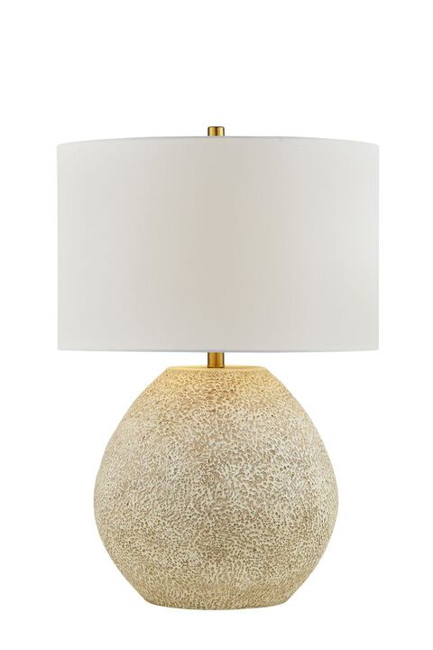 Forty West Hugo Table Lamp