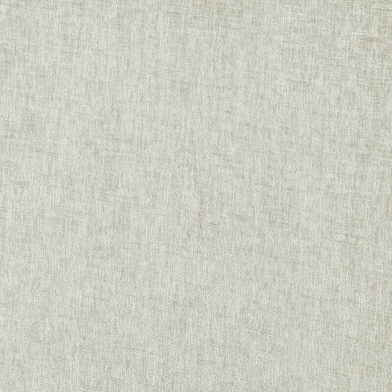 Meridian Furniture Penny Cream Chenille Fabric King Bed