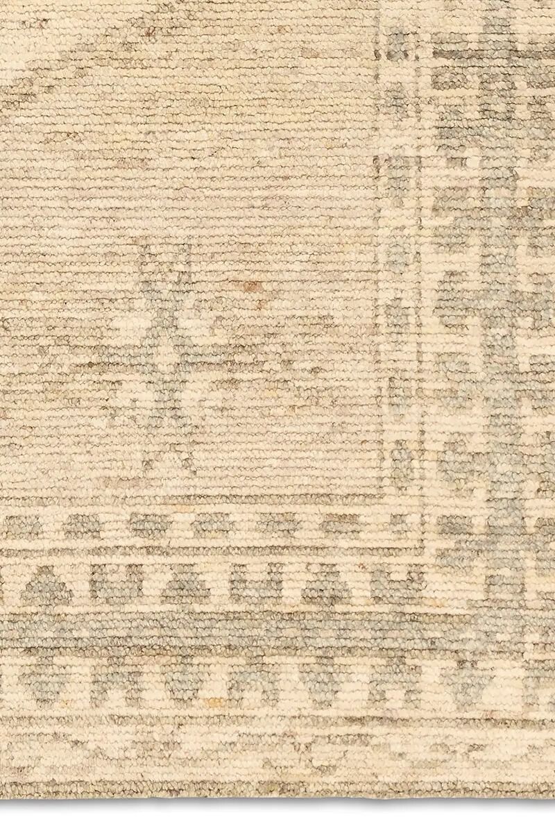 Sarmak Hakan Macadamia 9' x 12' Rug image number 5