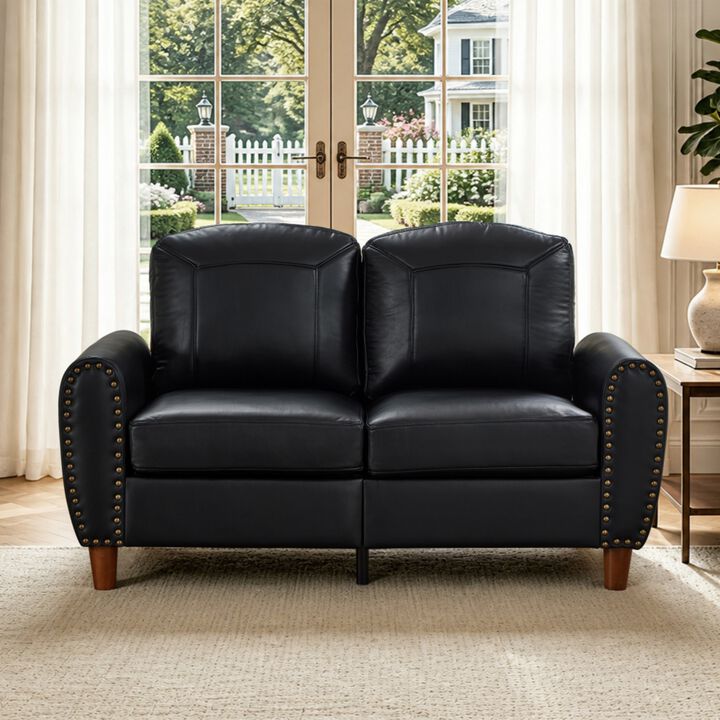 Krakid Loveseat