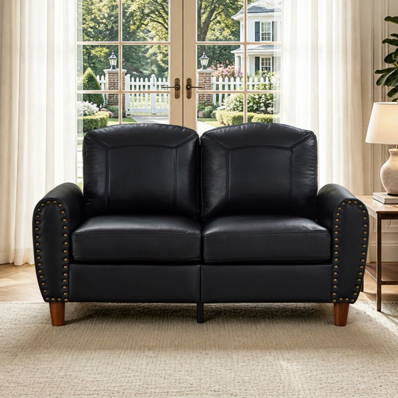 Krakid Loveseat image number 1