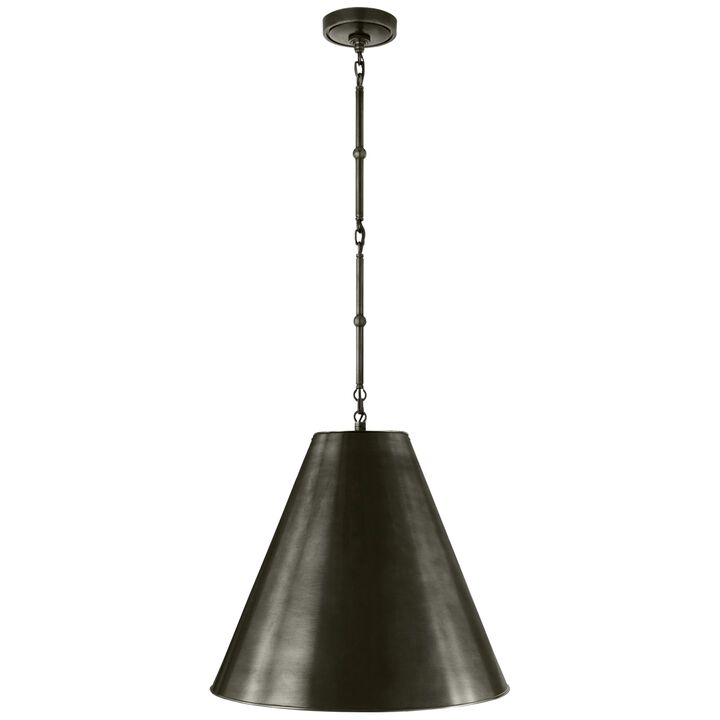 Goodman Medium Hanging Light