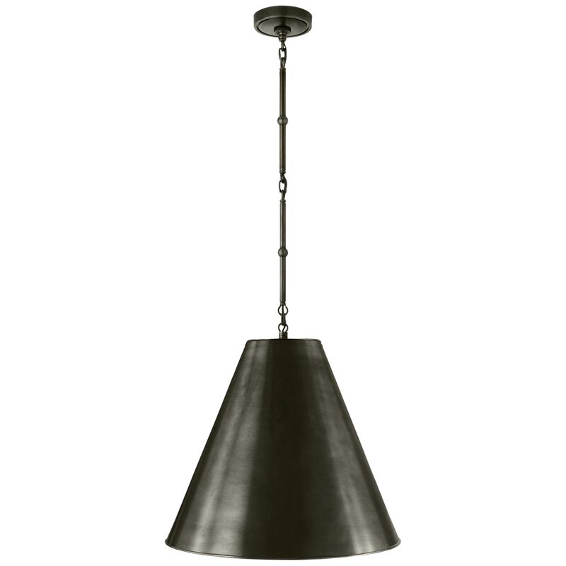 Goodman Medium Hanging Light