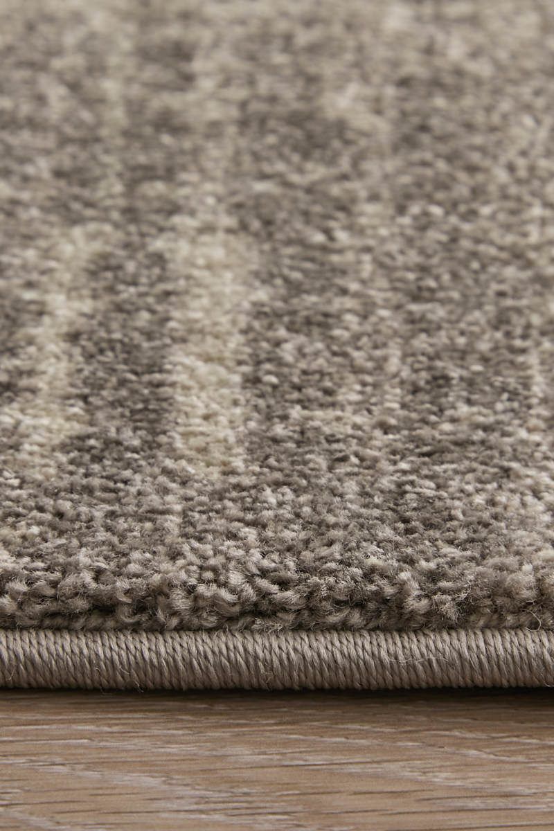 Eden 39QPF Coral/Ivory 9' x 12' Rug image number 9