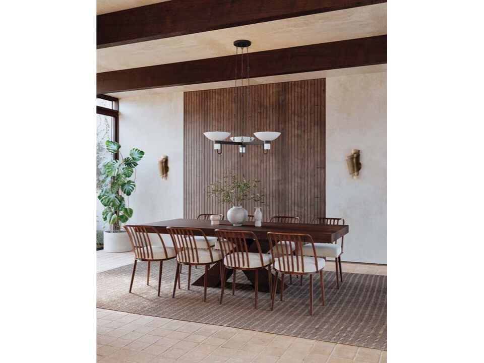 Blaisdell Wall Sconce