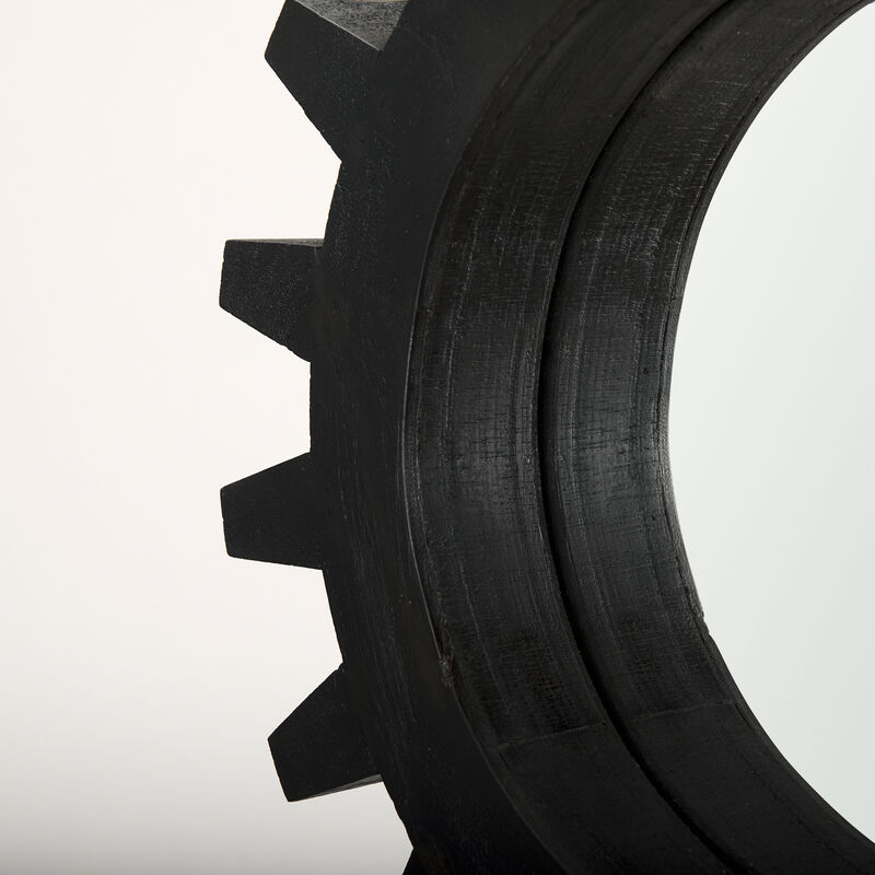 Sundance Cog Wall Mirror