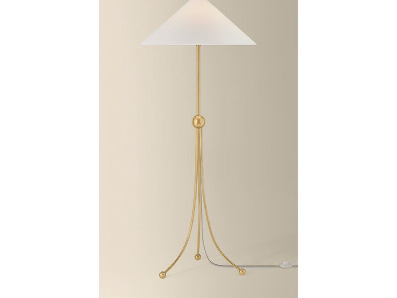 Katya Floor Lamp image number 1