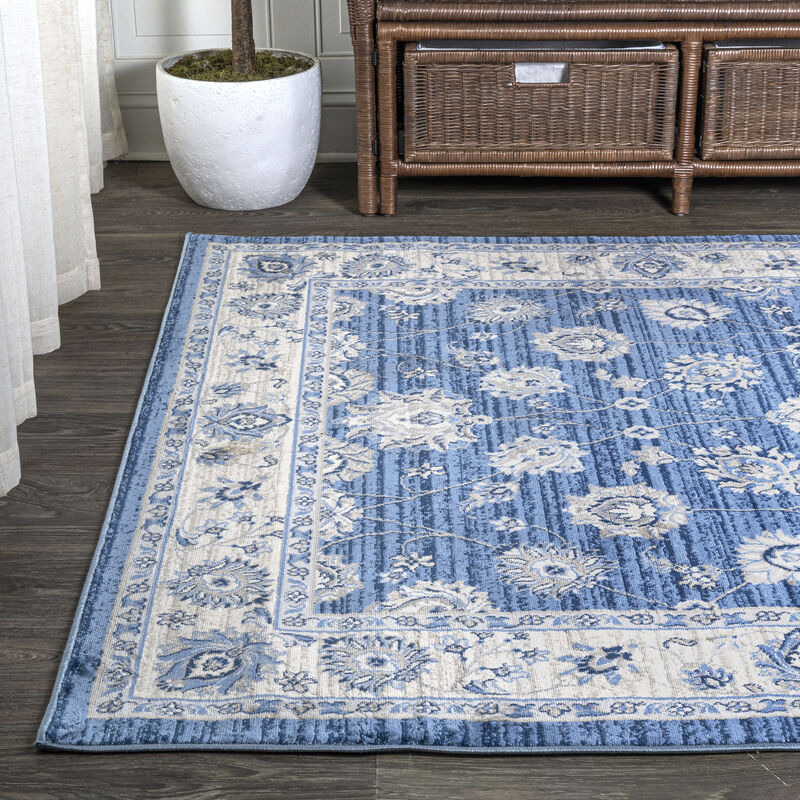Modern Persian Vintage Moroccan Traditional Area Rug