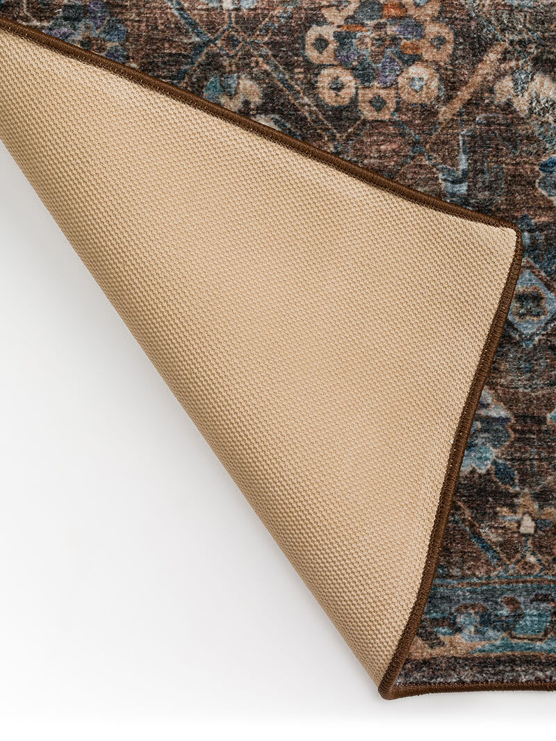 Jericho JC8 Sable 3' x 5' Rug