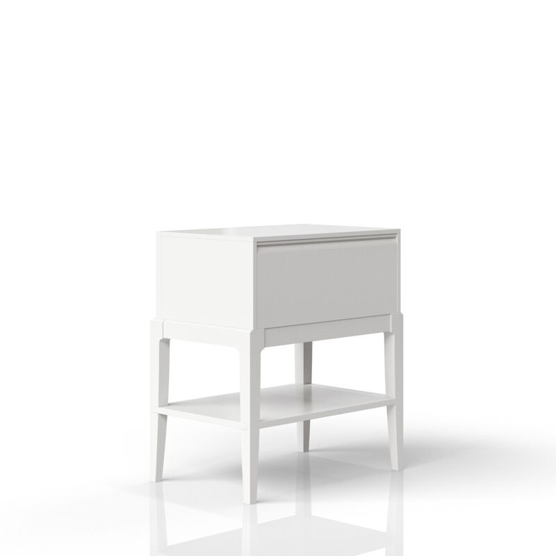 Renascence End Table