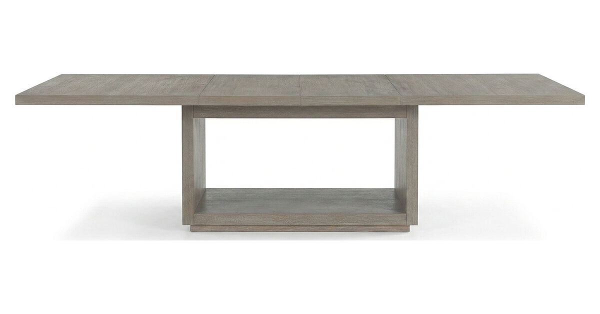Arcadia 112" Dining Table
