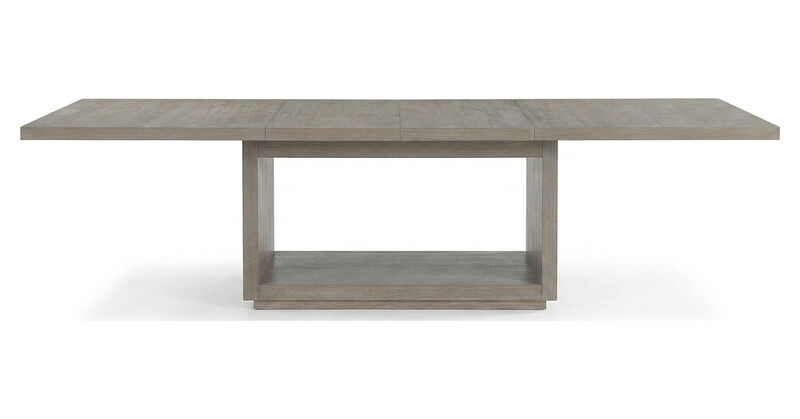 Arcadia 112" Dining Table image number 0