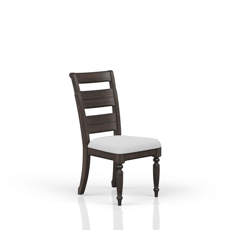 Bellamy Lane Ladder Back Side Chair (Set Of 2) image number 0