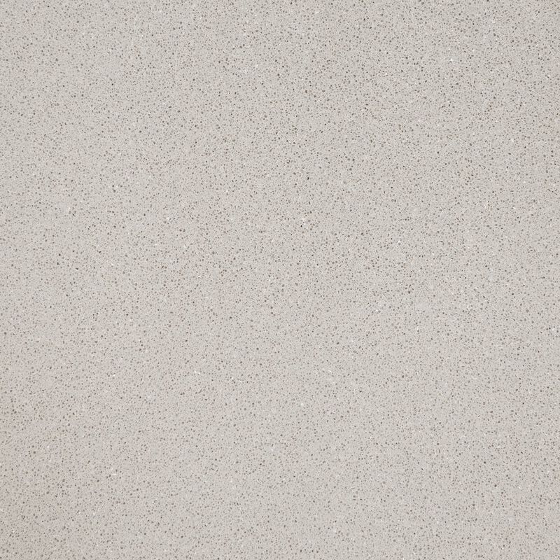 Michael Amini St. Charles 2-Drawer Nightstand - Dove Gray