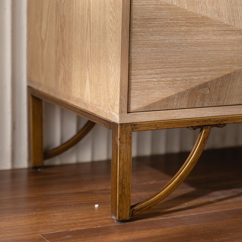 Tudvad 6-Drawer Dresser image number 6