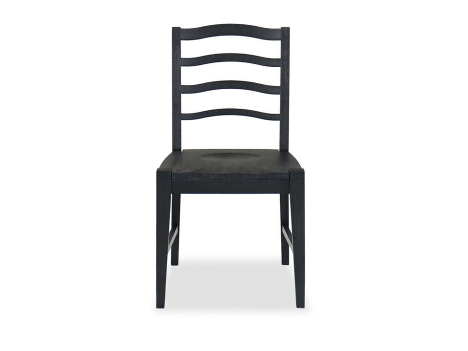 Halifax Ladder Back Chair