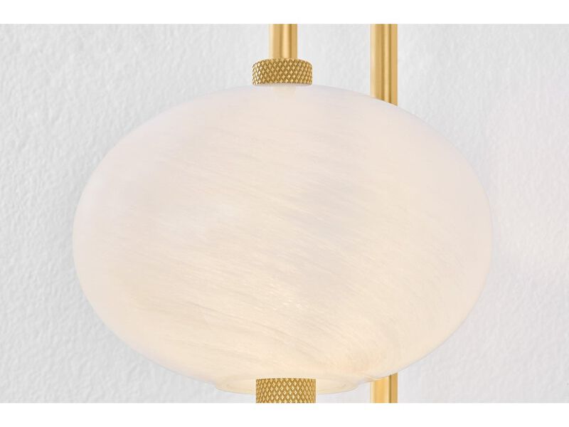 Delphine Wall Sconce image number 2