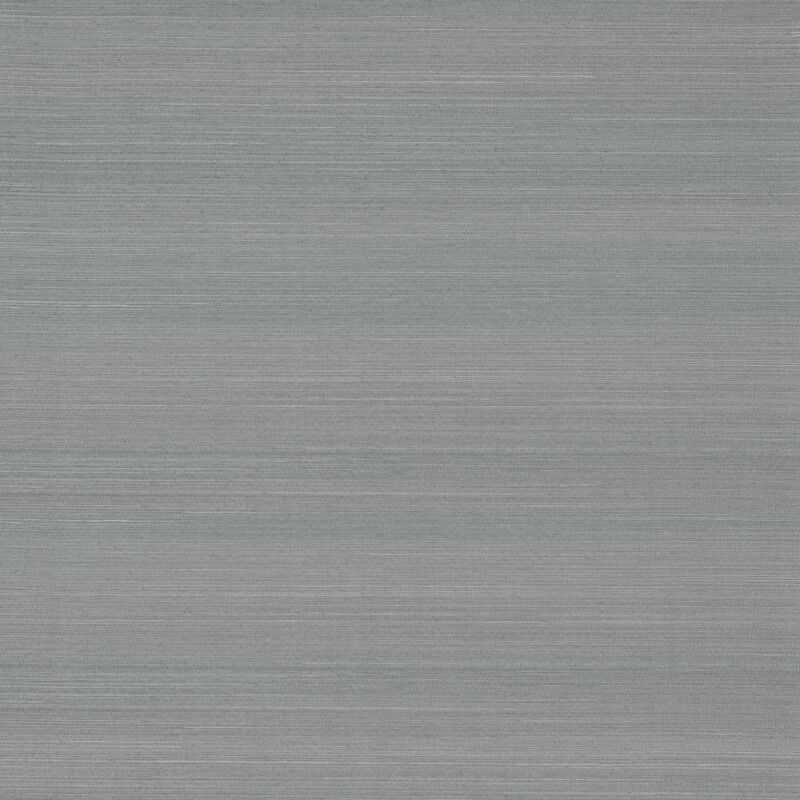 Binan Grey Grasscloth Wallpaper image number 0