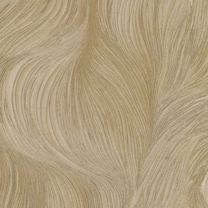 Waves of Light Wallpaper